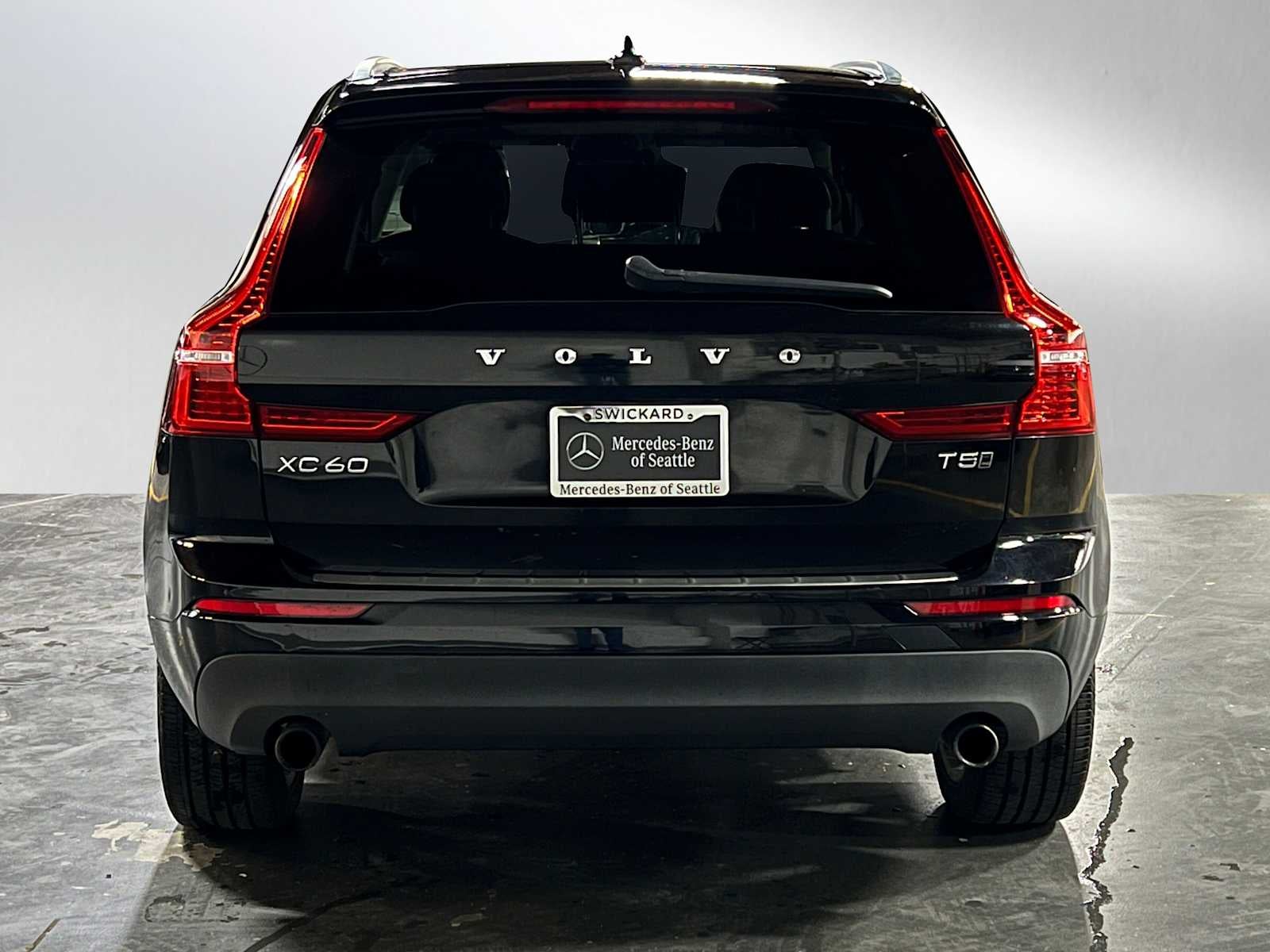 2019 Volvo XC60 Momentum