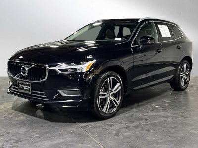 2019 Volvo XC60 Momentum