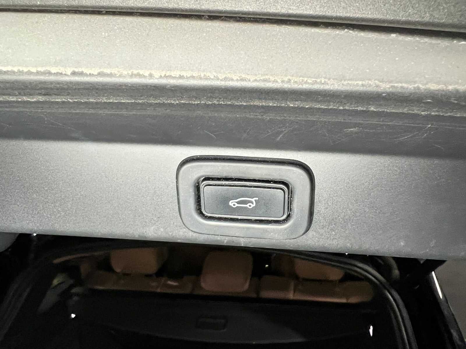 2023 Land Rover Range Rover Sport SE