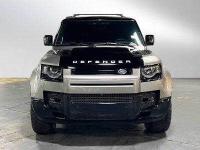 2025 Land Rover Defender X-Dynamic SE