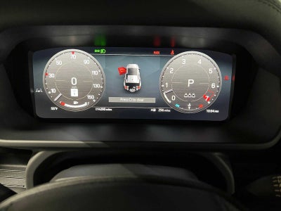 2024 Land Rover Defender V8