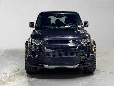 2024 Land Rover Defender V8