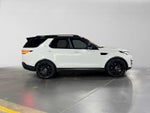 2017 Land Rover Discovery HSE Luxury