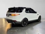 2017 Land Rover Discovery HSE Luxury