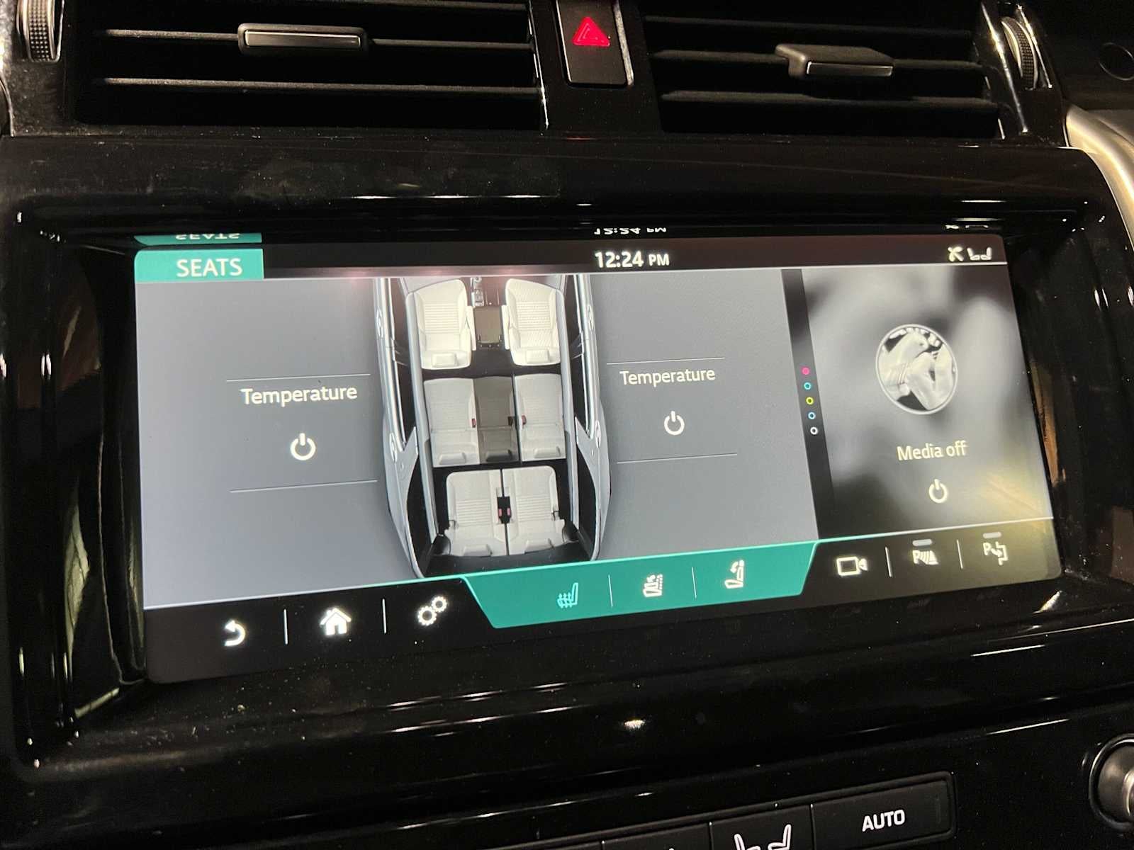 2017 Land Rover Discovery HSE Luxury