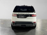 2017 Land Rover Discovery HSE Luxury
