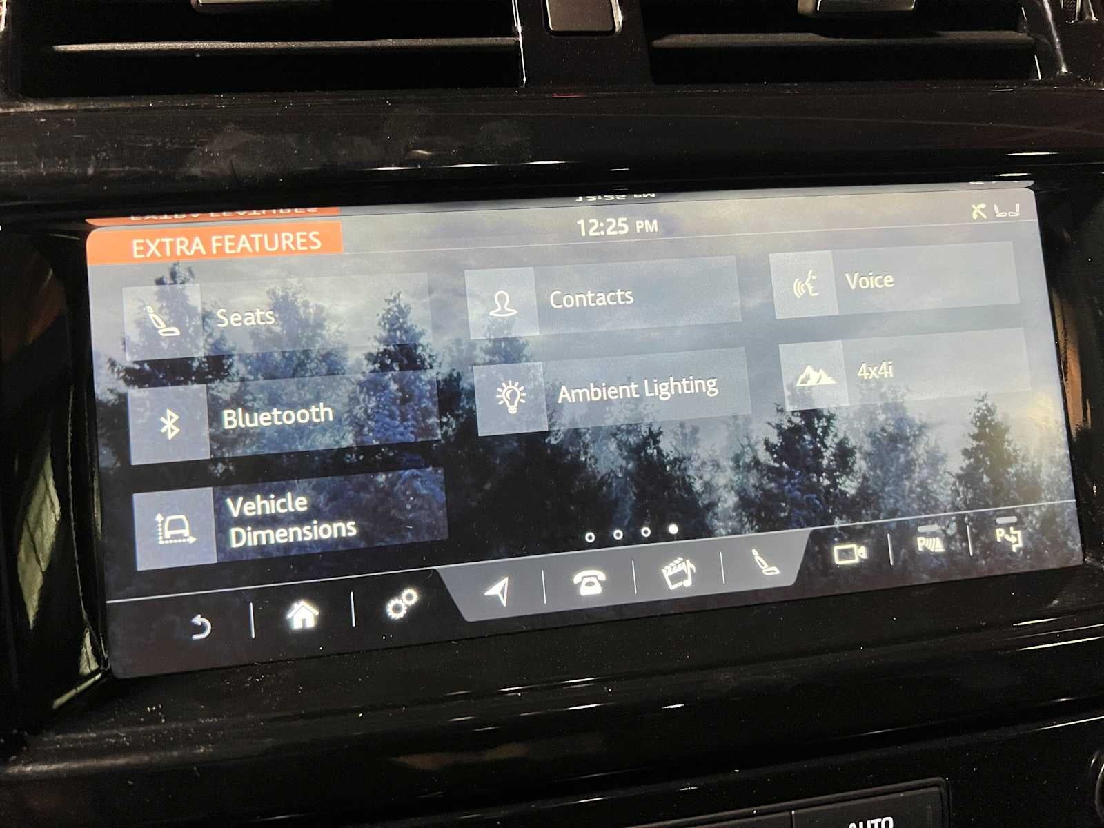 2017 Land Rover Discovery HSE Luxury