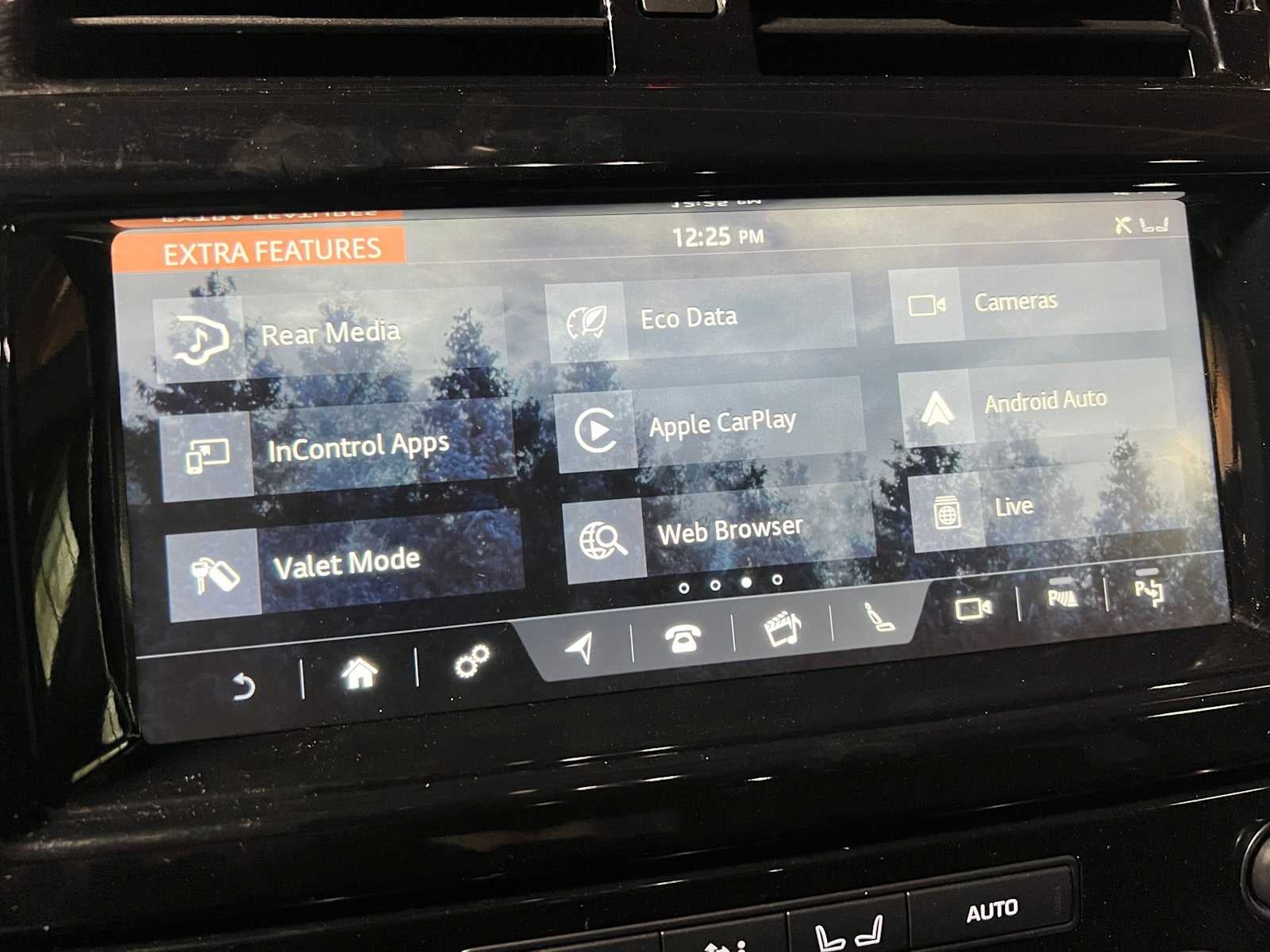 2017 Land Rover Discovery HSE Luxury