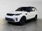 2017 Land Rover Discovery HSE Luxury