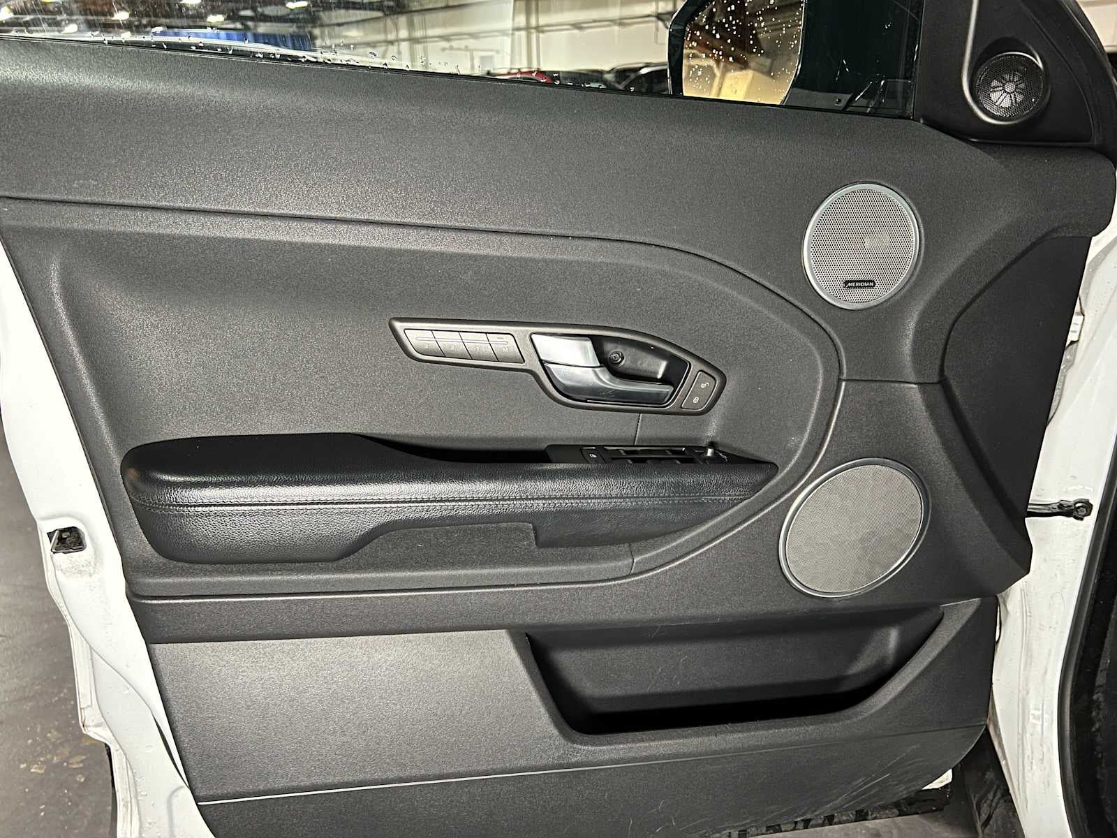 2015 Land Rover Range Rover Evoque Pure Plus