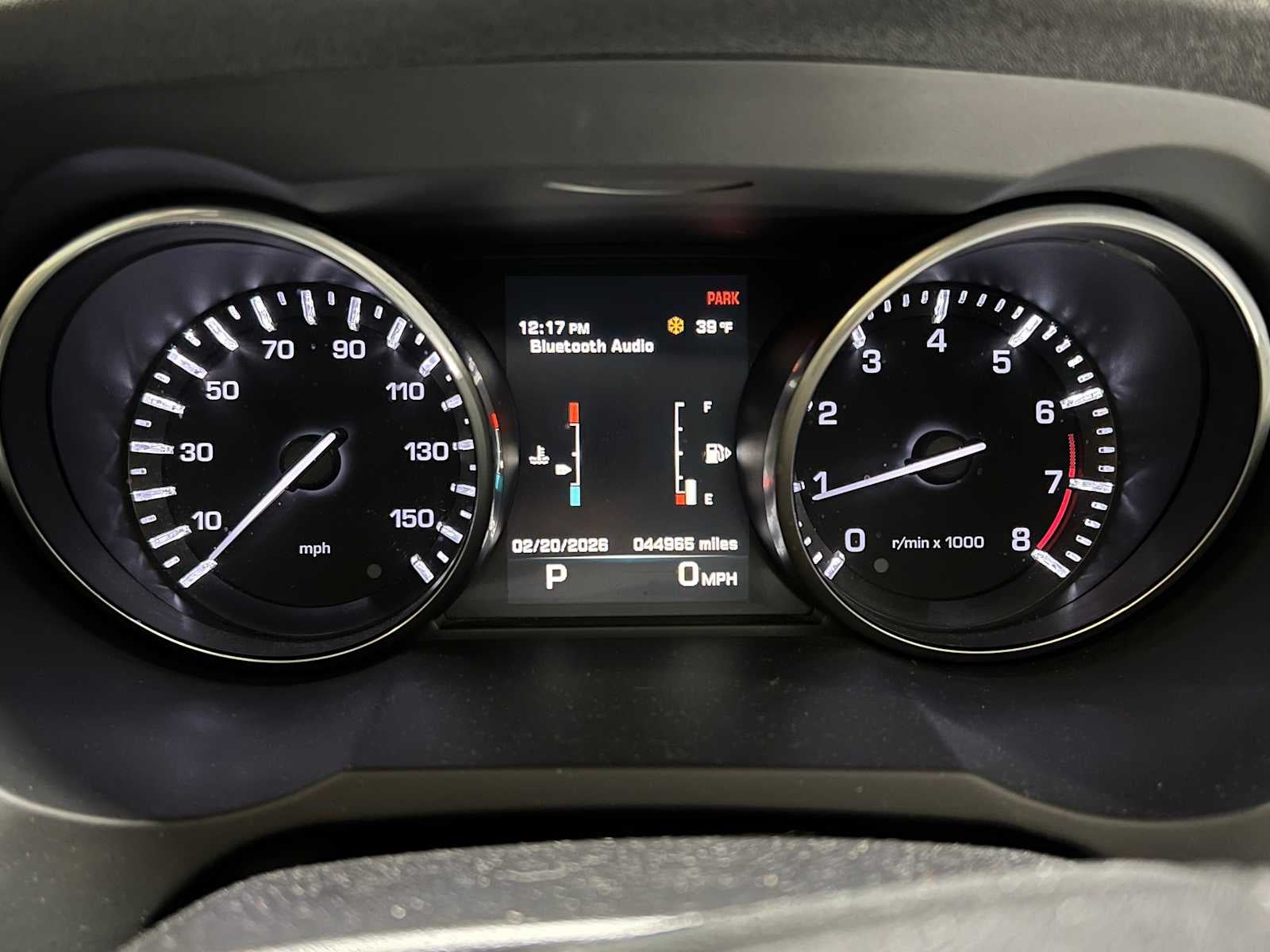 2015 Land Rover Range Rover Evoque Pure Plus