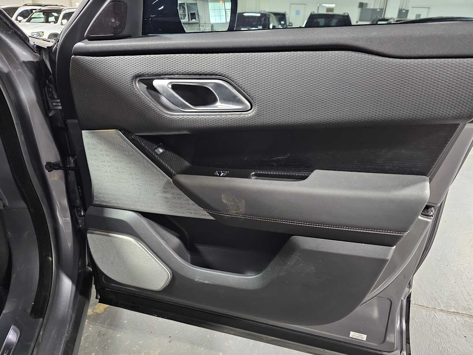 2022 Land Rover Range Rover Velar R-Dynamic S