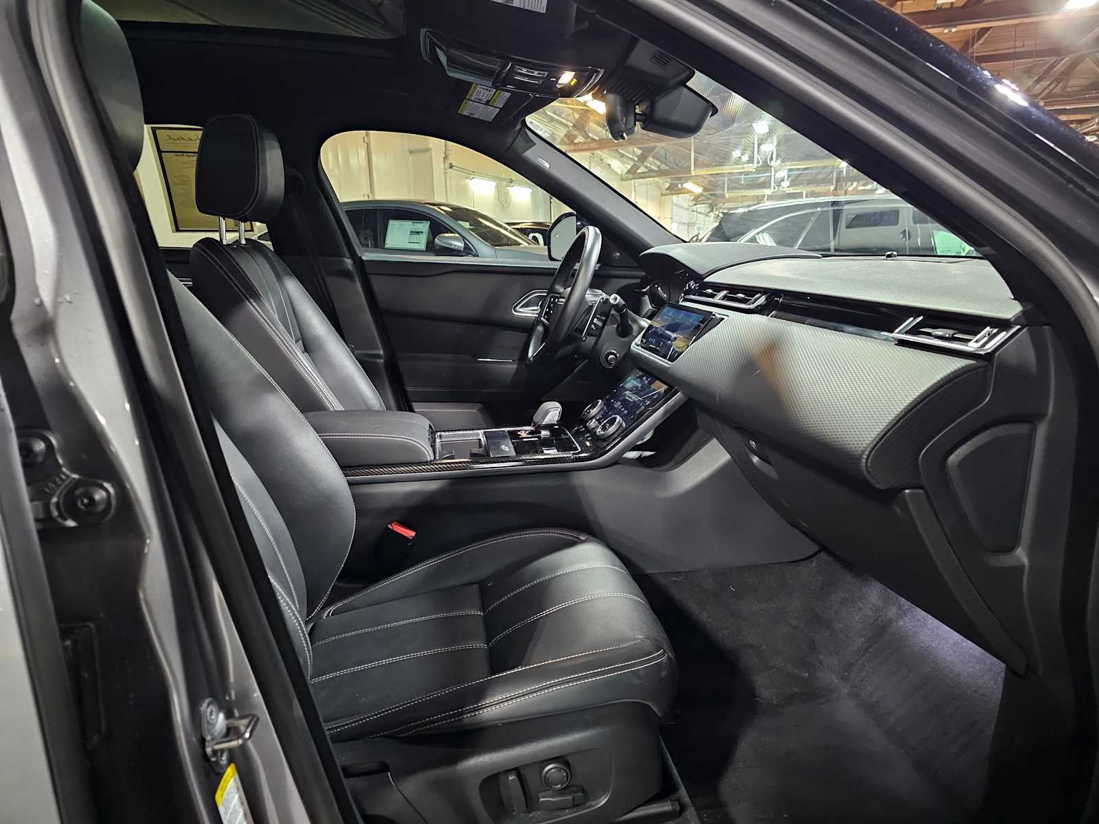 2022 Land Rover Range Rover Velar R-Dynamic S
