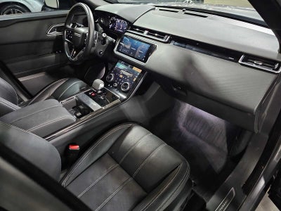 2022 Land Rover Range Rover Velar R-Dynamic S