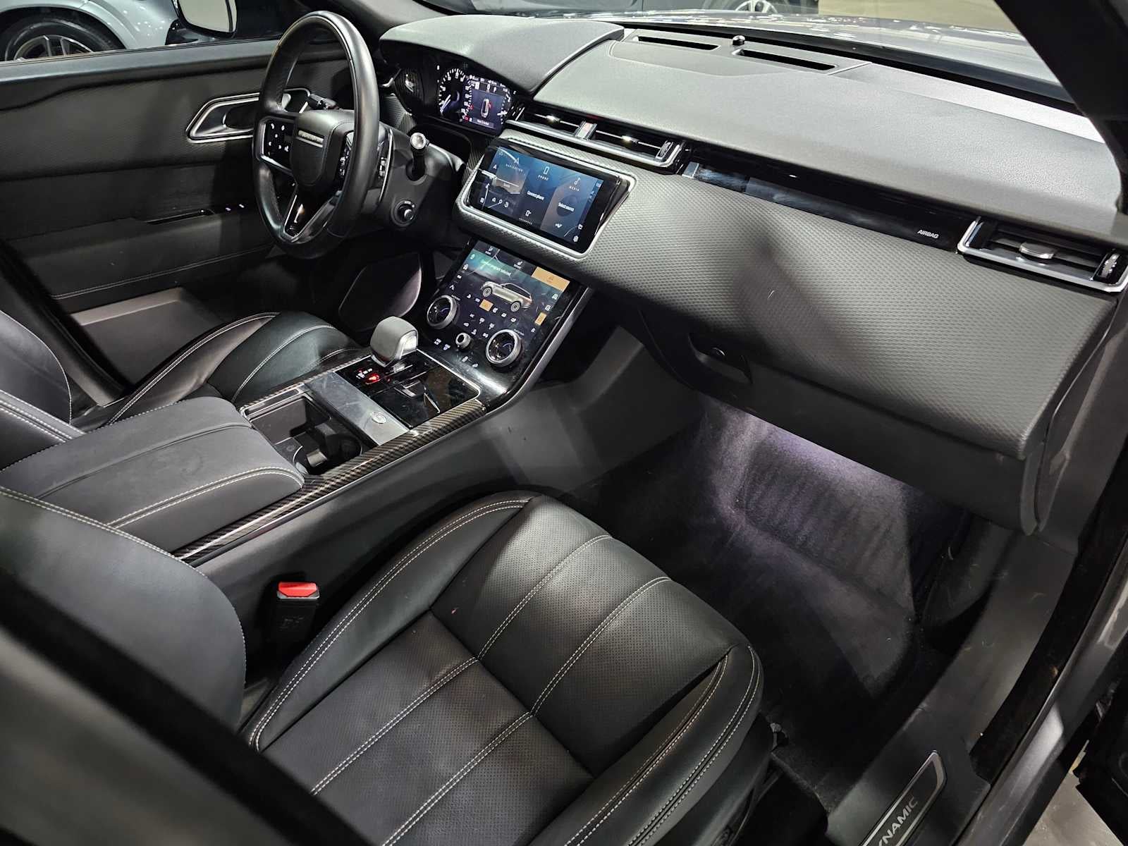 2022 Land Rover Range Rover Velar R-Dynamic S