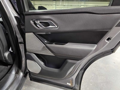2022 Land Rover Range Rover Velar R-Dynamic S