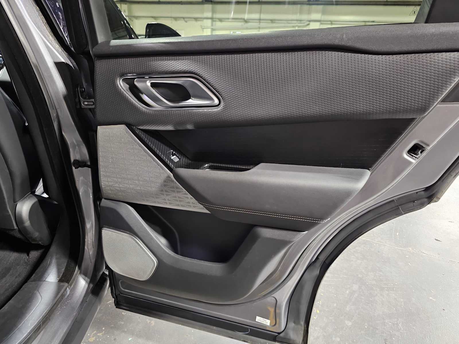 2022 Land Rover Range Rover Velar R-Dynamic S