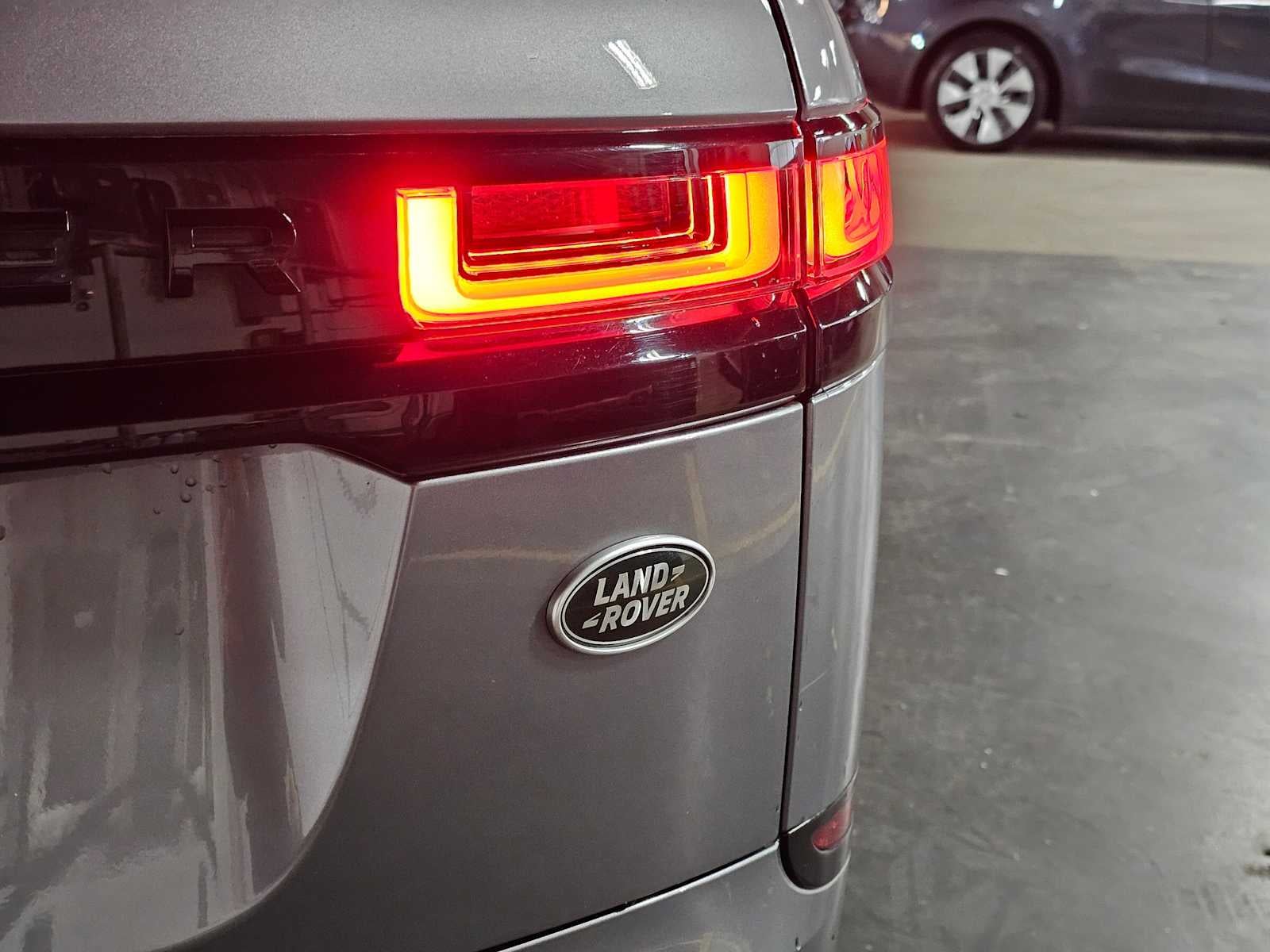 2022 Land Rover Range Rover Velar R-Dynamic S