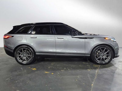2022 Land Rover Range Rover Velar R-Dynamic S