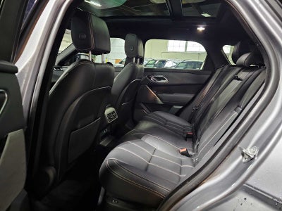 2022 Land Rover Range Rover Velar R-Dynamic S