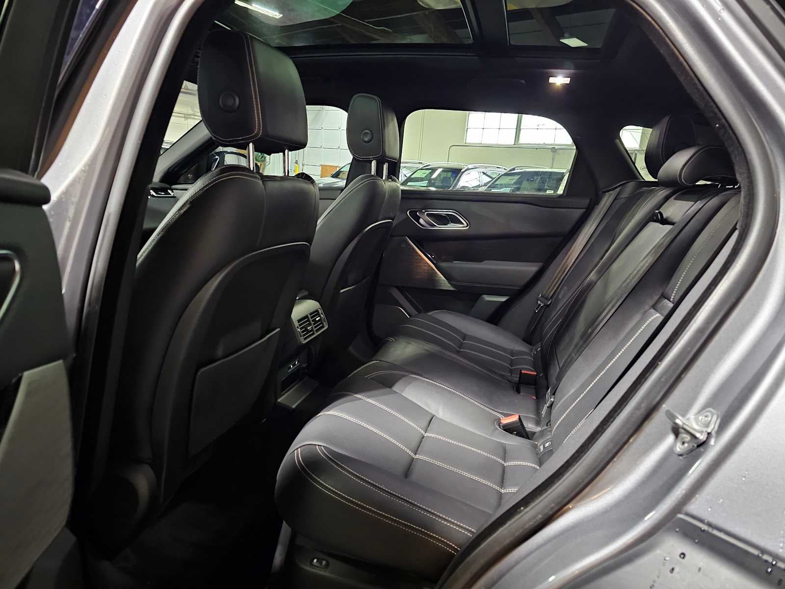 2022 Land Rover Range Rover Velar R-Dynamic S