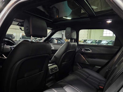 2022 Land Rover Range Rover Velar R-Dynamic S