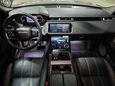 2022 Land Rover Range Rover Velar R-Dynamic S