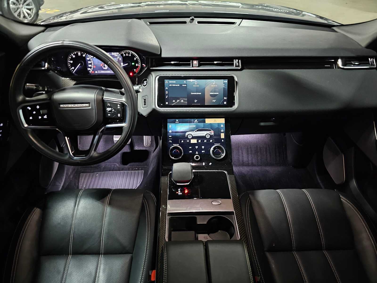 2022 Land Rover Range Rover Velar R-Dynamic S