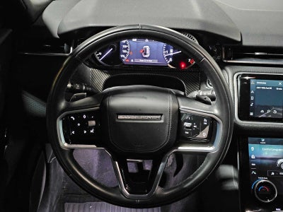2022 Land Rover Range Rover Velar R-Dynamic S