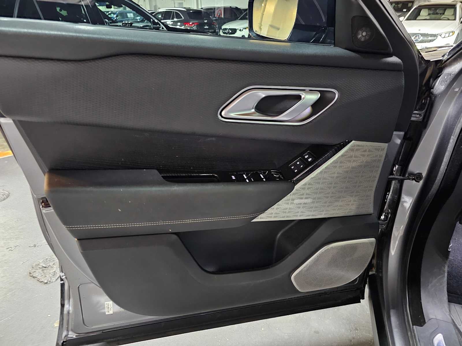 2022 Land Rover Range Rover Velar R-Dynamic S