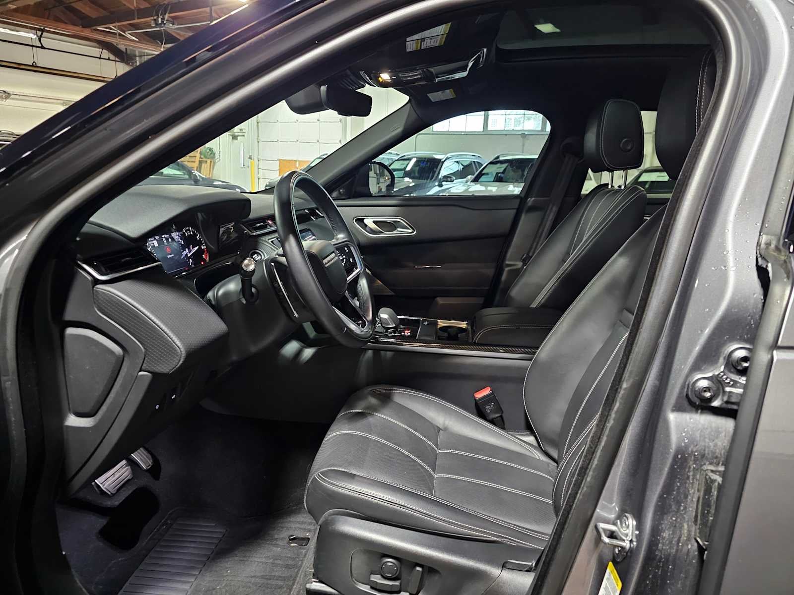 2022 Land Rover Range Rover Velar R-Dynamic S