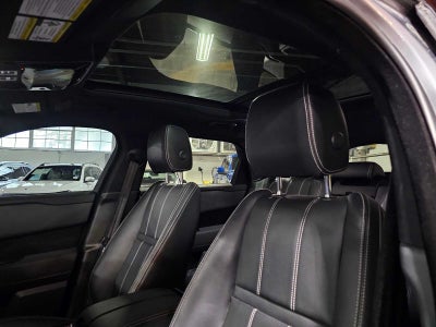 2022 Land Rover Range Rover Velar R-Dynamic S