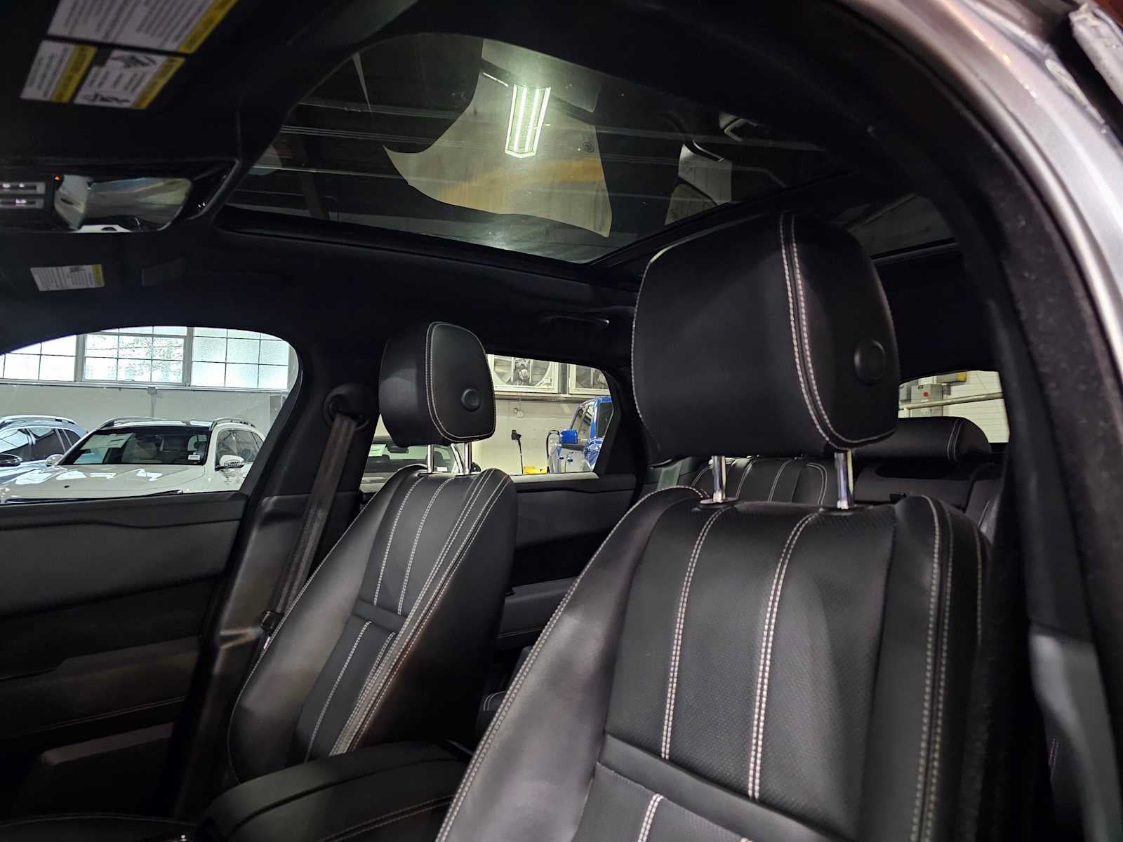 2022 Land Rover Range Rover Velar R-Dynamic S