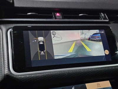 2022 Land Rover Range Rover Velar R-Dynamic S