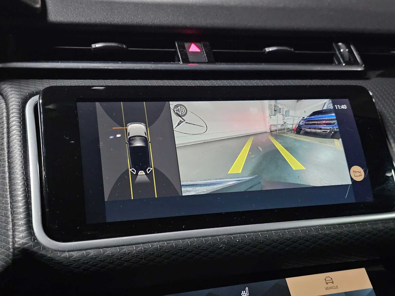 2022 Land Rover Range Rover Velar R-Dynamic S