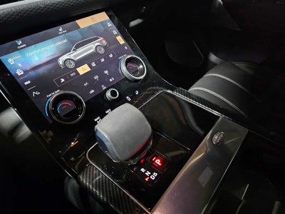 2022 Land Rover Range Rover Velar R-Dynamic S