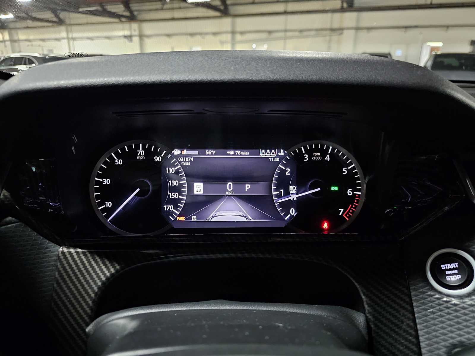 2022 Land Rover Range Rover Velar R-Dynamic S