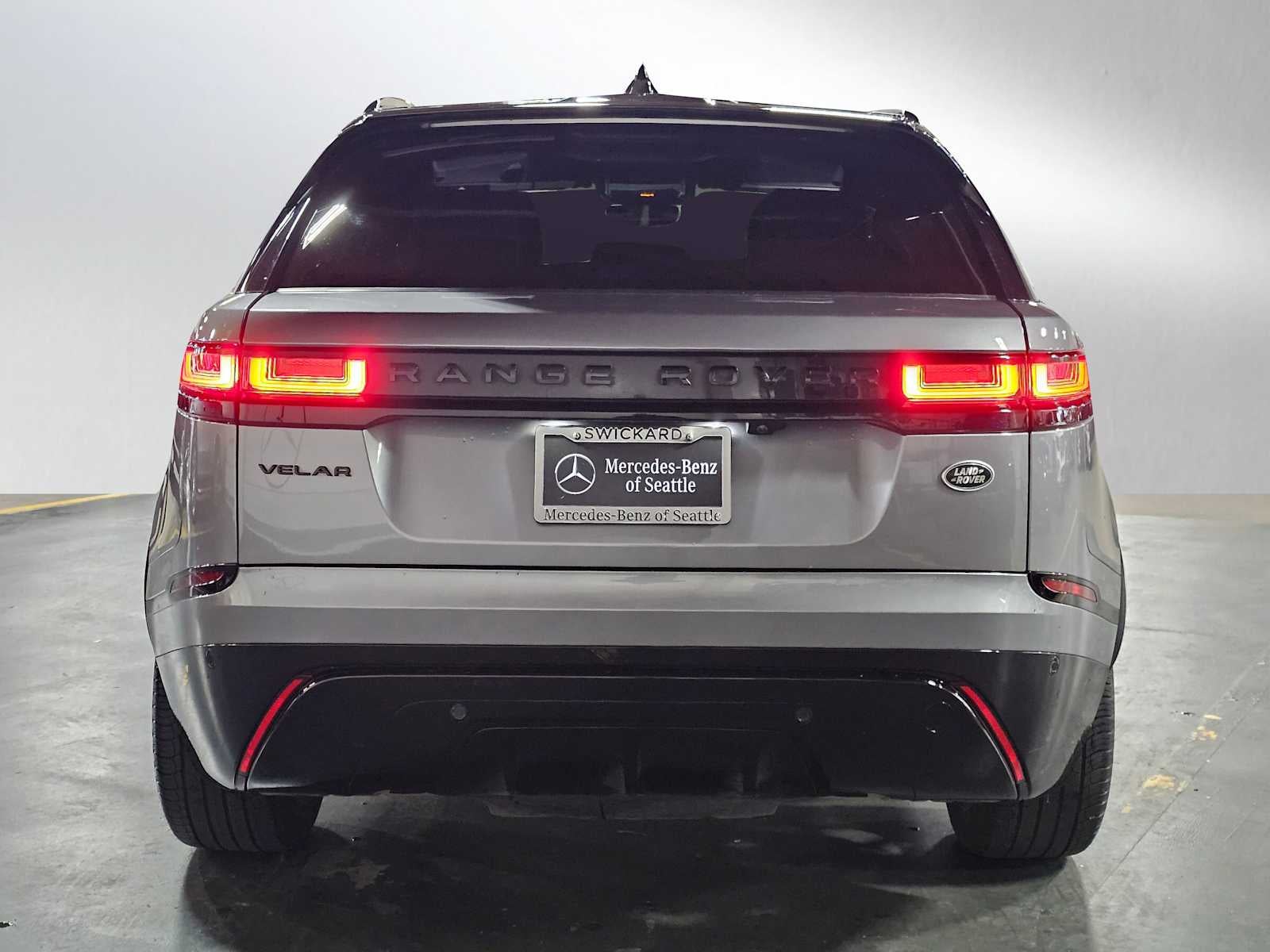 2022 Land Rover Range Rover Velar R-Dynamic S
