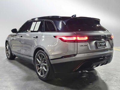 2022 Land Rover Range Rover Velar R-Dynamic S