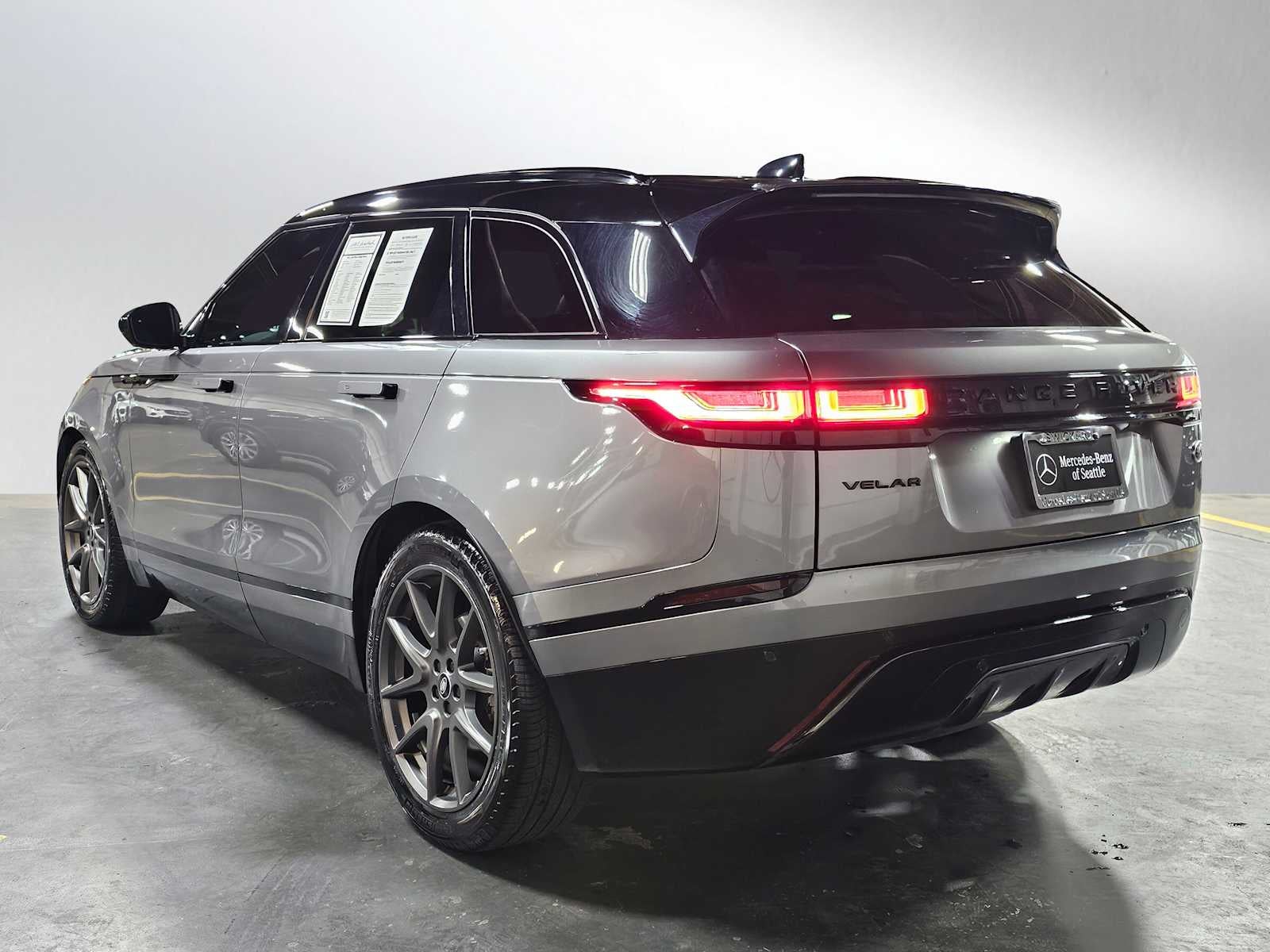 2022 Land Rover Range Rover Velar R-Dynamic S