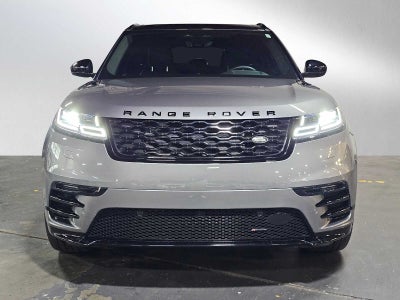 2022 Land Rover Range Rover Velar R-Dynamic S