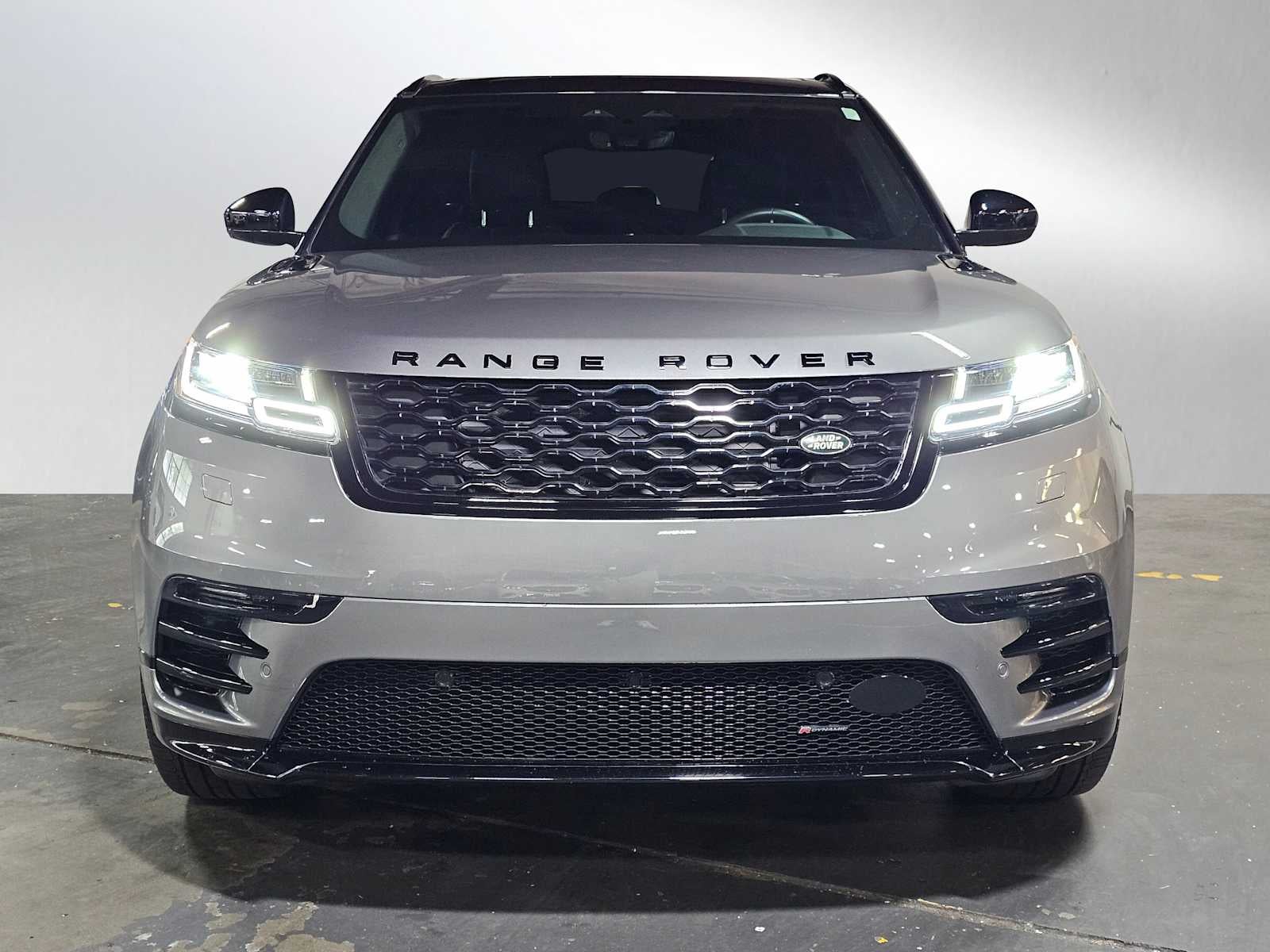 2022 Land Rover Range Rover Velar R-Dynamic S