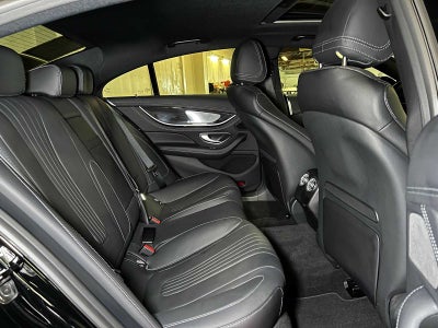 2023 Mercedes-Benz CLS 450 4MATIC® Coupe