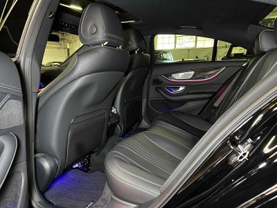 2023 Mercedes-Benz CLS 450 4MATIC® Coupe