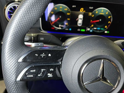 2023 Mercedes-Benz CLS 450 4MATIC® Coupe