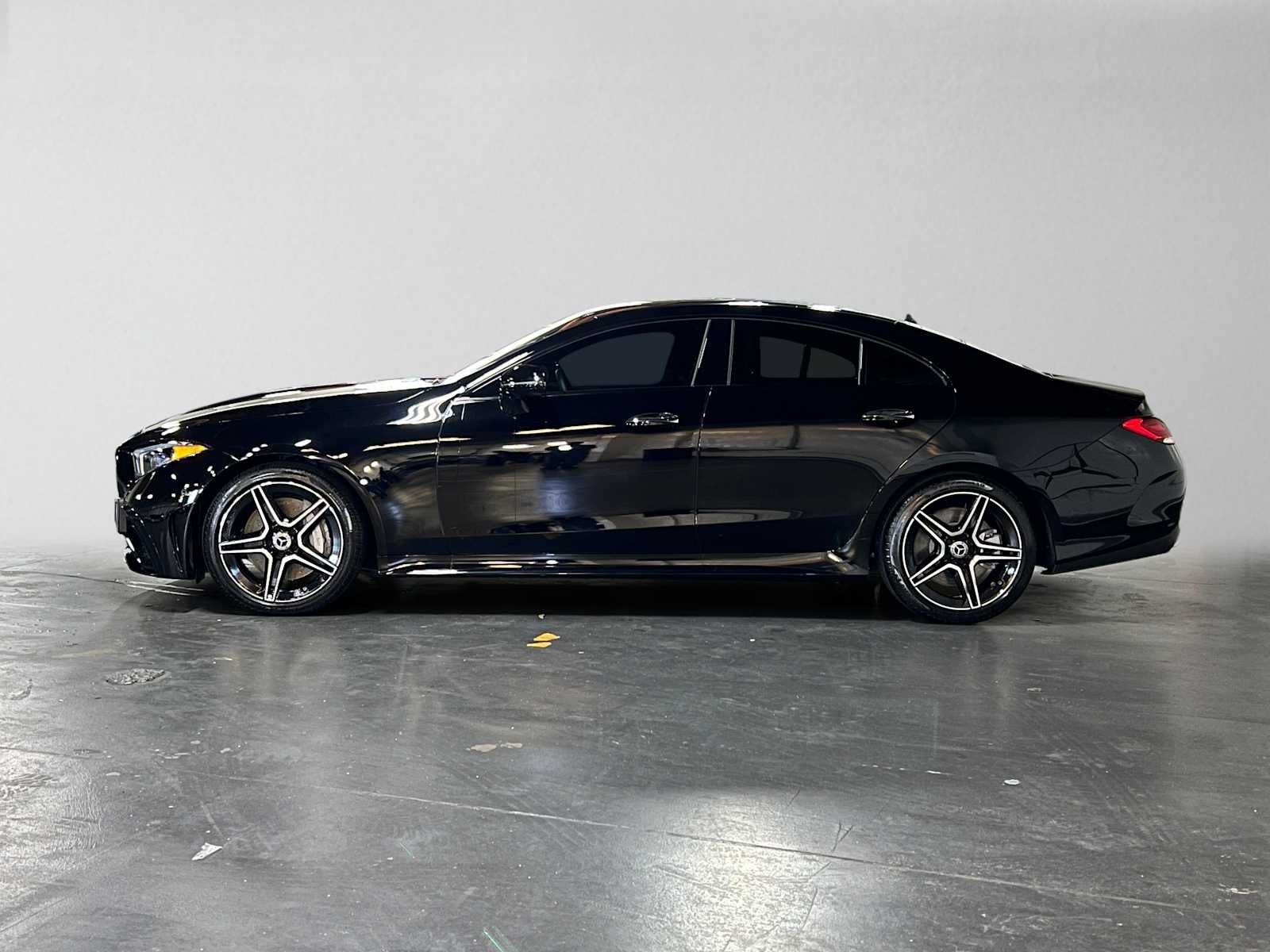 2023 Mercedes-Benz CLS 450 4MATIC® Coupe