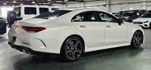 2023 Mercedes-Benz CLS 450