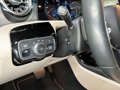 2021 Mercedes-Benz A 220 4MATIC® Sedan