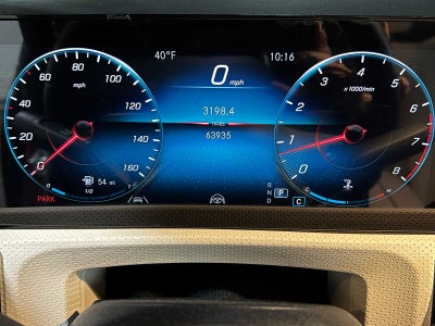 2021 Mercedes-Benz A 220 4MATIC® Sedan