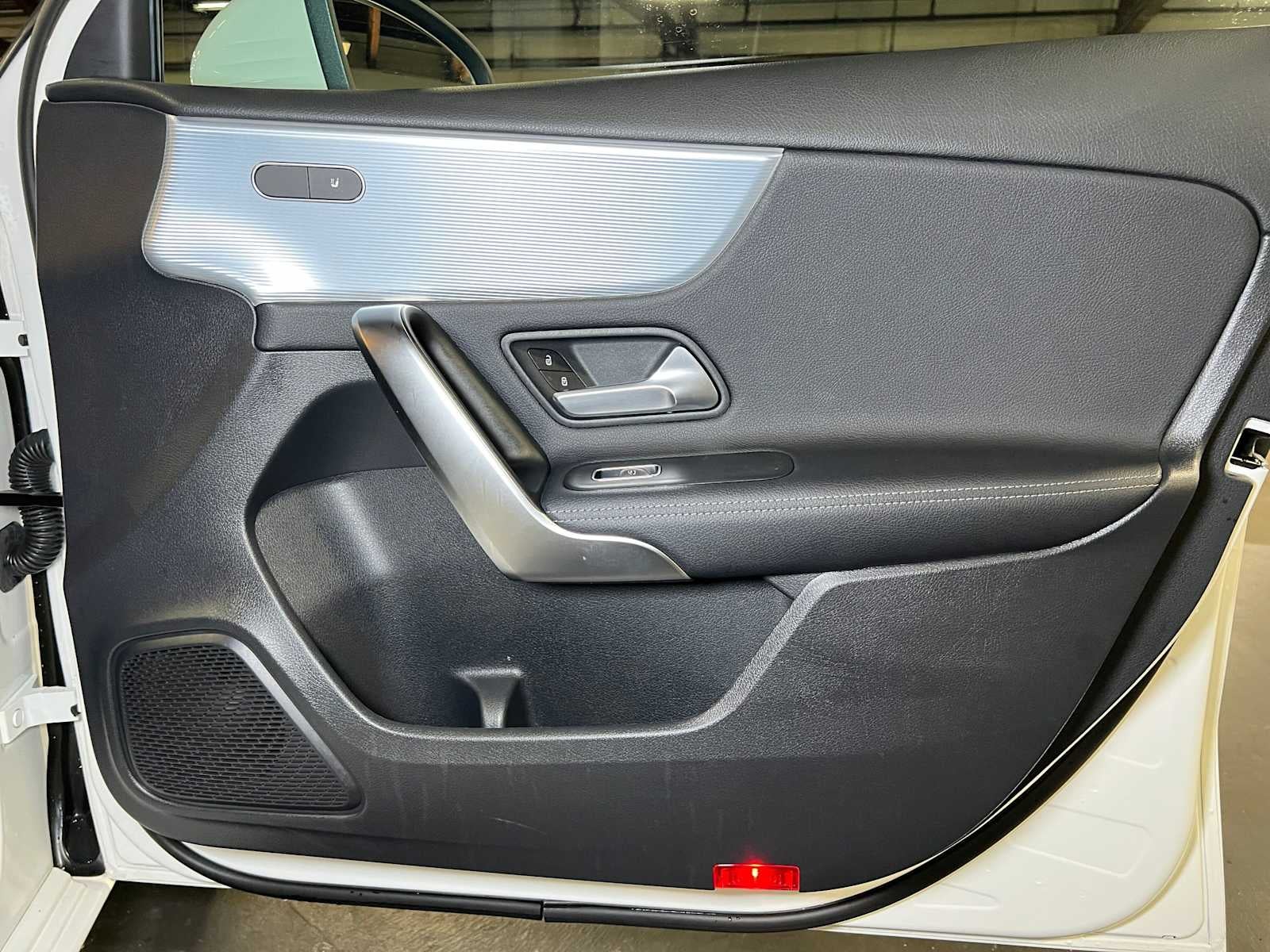 2022 Mercedes-Benz A 220 4MATIC® Sedan